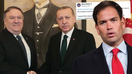Trump'ın Dışişleri Bakanı için iki isim öne çıkıyor! Pompeo ve Rubio Türkiye'ye nasıl bakıyor? - dunya
