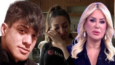 Türkiye'de kaybolan genç Rodos’ta ortaya çıktı! 'İşkence' iddiaları aileyi kahretti - magazin