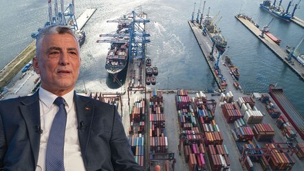 Türkiye'nin İsrail ile ticareti devam ediyor mu? Bakan Bolat iddialara cevap verdi - gundem