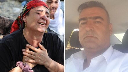 Yüksel Güran'a açık açık soruldu: Salim'le ilişkin var mı? - gundem