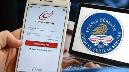 2024-2025 KYK burs taahhütname onayı nedir, nasıl yapılır? KYK burs taahhütname onay süresi için son gün belli oldu - haberler