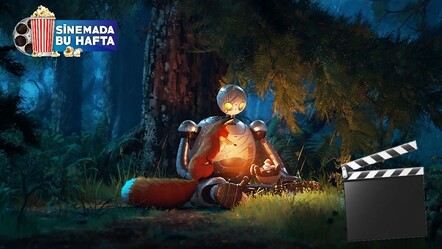 Ailesiz 'aile' filmi!