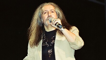 Barış Manço'nun hayatı film oluyor! Başrol şimdiden belli - haberler