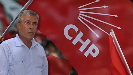 CHP'yi üzen ölüm! Selçuk Ayhan hayatını kaybetti! - gundem