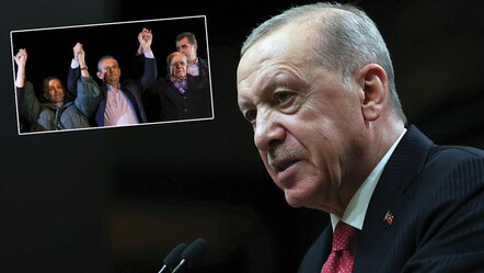 Cumhurbaşkanı Erdoğan'dan DEM Partili belediyelere atanan kayyımlar hakkında olay sözler - gundem