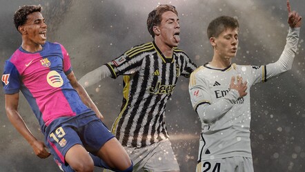 Dünyanın en değerli 21 yaş altı futbolcuları belli oldu! Arda Güler ve Kenan Yıldız damga vurdu - spor