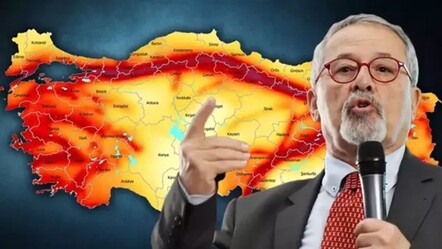 Elazığ depremi büyük depremin habercisi mi? Naci Görür 6 Şubat'a işaret ederek açıkladı - gundem