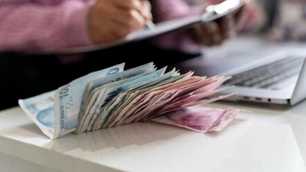Enflasyon tahmini değişti, milyonların maaş zam tablosu güncellendi! - haberler