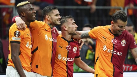 Galatasaray'ın galibiyeti sonrası çarpıcı yorum!