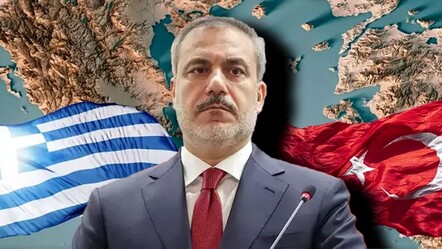 Kıbrıs'ta tavrımız net!