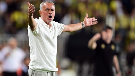 Jose Mourinho'nun gitmek istediği takımı açıkladılar! İngiltere'ye mi dönecek? - spor
