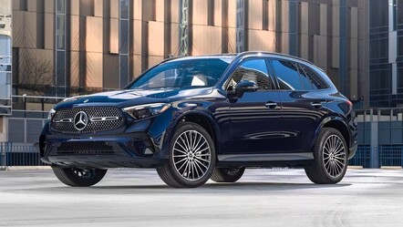 Mercedes-Benz'den 0 faiz 500 bin TL'lik dev kampanya! Kasım ayına özel avantajlı fırsatlar - t-otomobil