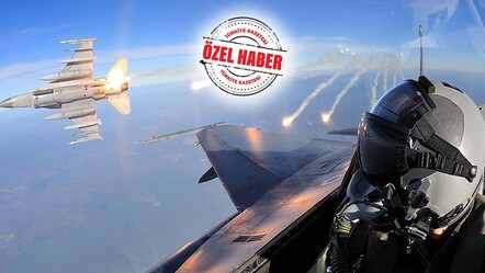 MSB tetikte bekliyor! Fransa'dan kirli plan, gözümüz Güney Kıbrıs'ın üstünde - gundem