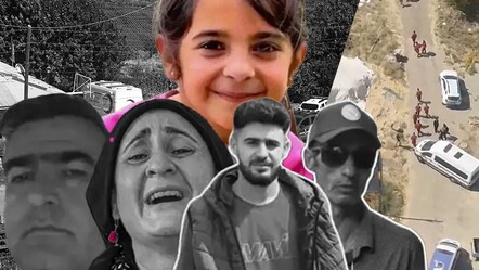 Narin cinayetinde gizli tanık iddiaları ortalığı karıştırdı! Mahkemeden açıklama geldi - gundem