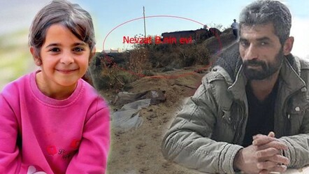 Nevzat Bahtiyar nasıl itirafçı oldu? Narin'in amcası Barış Güran'dan şok 'işkence' sözleri - gundem