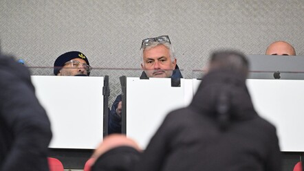 Nihat Kahveci'den Jose Mourinho'ya eleştiri! 