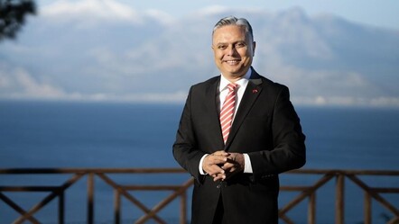 Oğlu vurulmuş halde bulundu! CHP'li belediye başkanı Ümit Uysal kimdir? - gundem