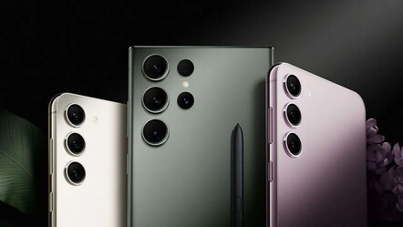 Samsung Galaxy S25 Ultra'nın görüntüleri sızdırıldı! İşte yeni telefon - teknoloji