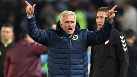 Semih Şentürk'ten çok konuşulacak Jose Mourinho iddiası! 