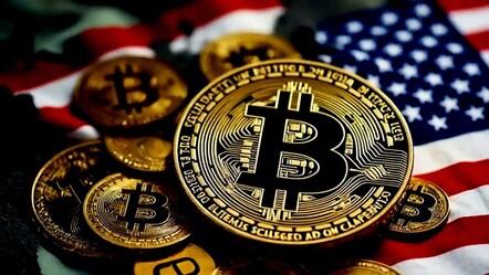 Şimdi de ‘Bitcoin yasası’ heyecanı! ABD hükümetinde kaç BTC var? - ekonomi