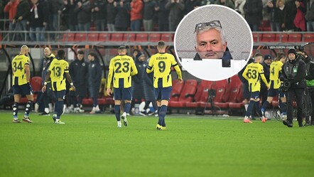 Spor yazarları Alkmaar-Fenerbahçe maçını değerlendirdi! 