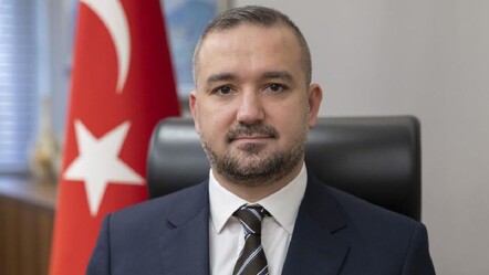 Yıl sonu enflasyon tahmini yükseldi! Merkez Bankası Başkanı Fatih Karahan kimdir? - gundem