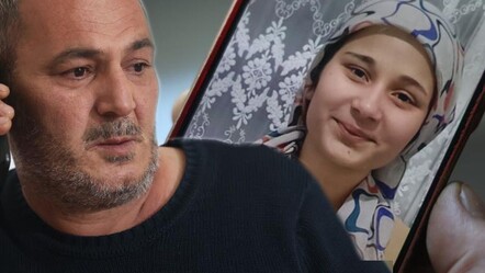 14 yaşındaki Gamze Develi kayıp! Ailesi perişan: Elimiz kolumuz bağlı bekliyoruz - magazin