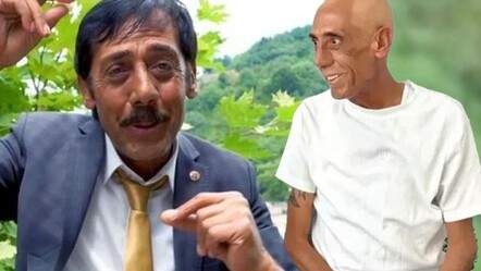 Ankaralı Turgut'tan haber var! Kız fotoğrafını ve son durumunu paylaştı - magazin