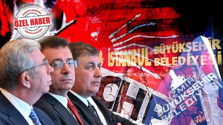 CHP talanı! Üç büyükşehirdeki usulsüzlükler Sayıştay raporunda - gundem