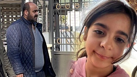 Duruşmada dikkat çeken an! Arif Güran Narin'i öldürmekle suçlanan eşi, oğlu ve ağabeyine sarıldı - gundem