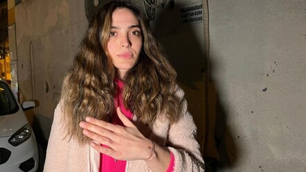 Esenyurt'ta bir güzellik merkezinde dövme sildiren kadın hastanelik oldu - yasam