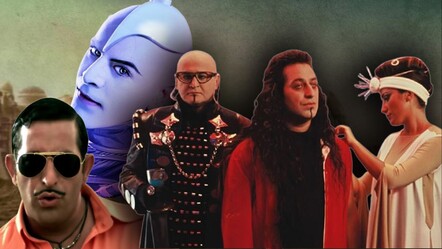 G.O.R.A filmi konusu nedir, oyuncuları kimler, nerede çekildi? Bu akşam ekranlara geliyor   - haberler