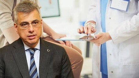 Grev yapmışlardı, aile hekimleri ilaç yazamayacak mı? Bakan Memişoğlu tartışmalara açıklık getirdi - gundem