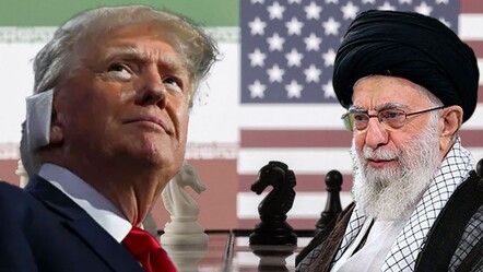 İran, Trump'a suikast düzenleyecek iddiası! ABD teyakkuza geçti - dunya