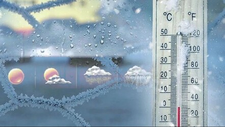 İstanbullular dikkat, hava 4 derece birden soğuyacak! Meteoroloji saat verdi, fırtına geliyor - gundem