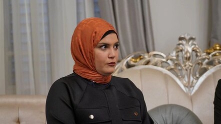 Kızılcık Şerbeti kadrosuna katıldı: Nilay'ın annesi Serap kim olacak? - haberler