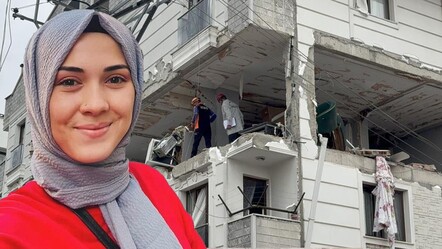 Kocaeli'ndeki doğal gaz patlamasında günler sonra acı haber... Şerife Sarı hayatını kaybetti - gundem