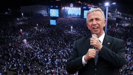 Mansur Yavaş'tan hodri meydan: