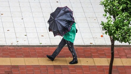 Marmara'da fırtına bekleniyor! Meteoroloji'den önemli uyarı - yasam