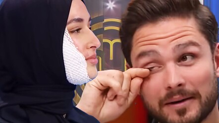 MasterChef Beyza’dan ilk görüntü! Günler sonra ekrana çıktı... Yarışmayla ilgili kararını açıklayacak - magazin