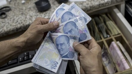 Merkez'in enflasyon revizesi asgari ücret zammını da güncelledi! İşte yeni tahmin... - haberler