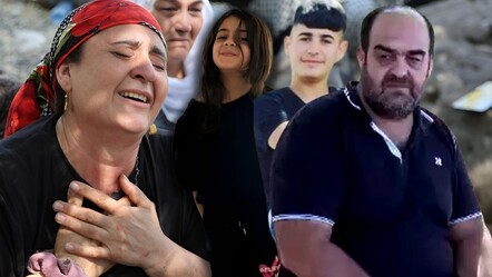 Narin cinayetini çözecek önemli delil! Mahkemede Arif Güran'ın istediği görüntüler izlendi - gundem