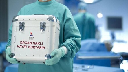 Organ bağışı yarı yarıya azaldı! Olumsuz haberler organ naklini vuruyor - saglik