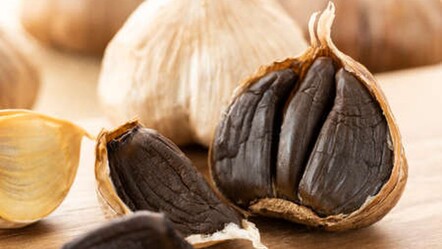 Prostat kanserinde siyah sarımsak umudu... Hücre çoğalmasını engelliyor - saglik