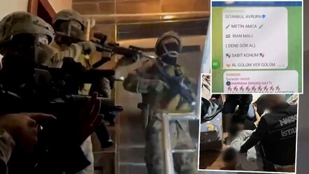 Sosyal medya üzerinden uyuşturucu ticareti yapanlara operasyon! 150 kişi yakalandı - gundem