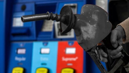 Akaryakıt istasyonları Bakanlık radarına girdi! Mehmet Şimşek uyardı: 1 Ocak son tarih - teknoloji