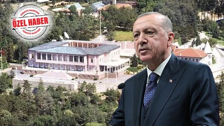 Dokuz yıl sonra Çankaya’da! Cumhurbaşkanlığı Kabinesi yoğun gündemle toplanıyor - gundem