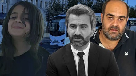 Duruşmada Arif Güran'la gerilmişti: Avukat Nahit Eren'den Narin Güran davasına ilişkin  ilk açıklama - gundem