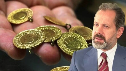 İslam Memiş yatırımcıları uyardı! İşte 2025'te altını tahtından edecek emtia - ekonomi