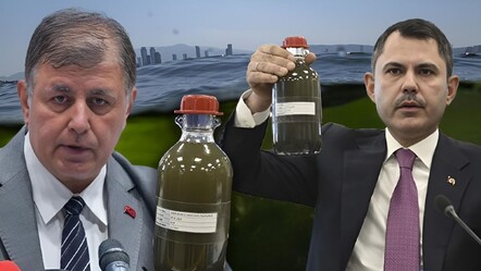 İzmir Belediye Başkanı Cemil Tugay'dan eleştirilere ilginç cevap: Biz kirletsek de bakanlık temizleyecek - gundem